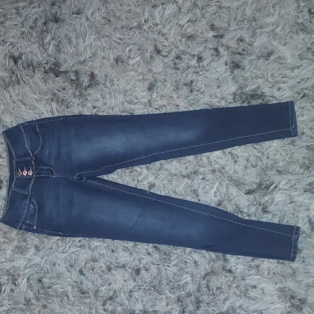 California Vintage Women's Skinny Jeans-Size 3
